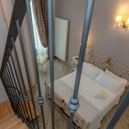 Le Torri Di Tarquinia Bed & Breakfast Exterior photo